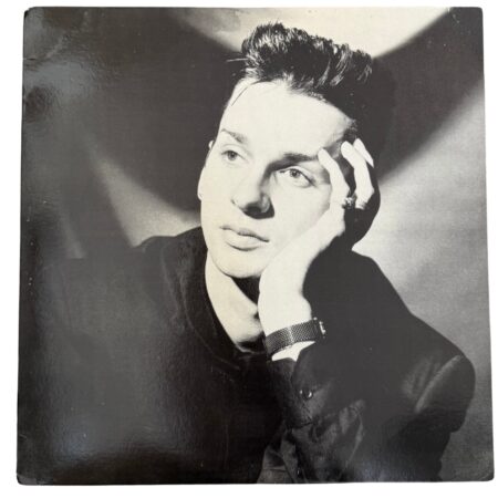 Depeche Mode – Live In Basel, Swiz. '84