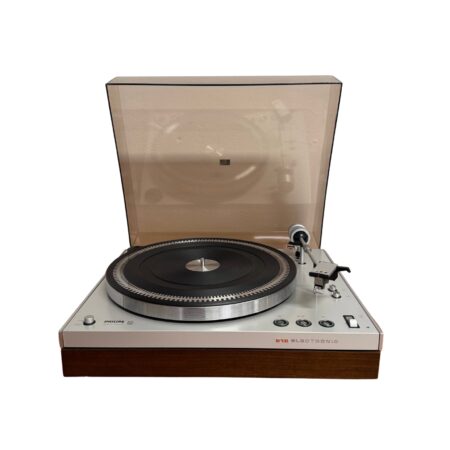 Philips GA 212 - Belt Drive Turntable