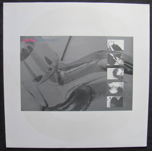 Recoil – Hydrology - Image 2
