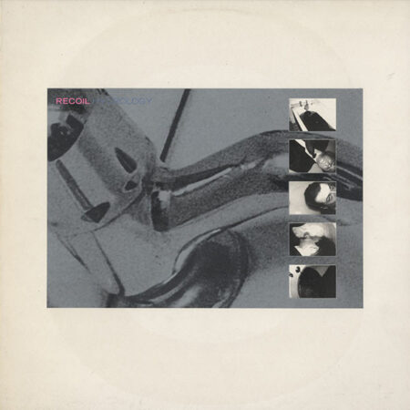 Recoil – Hydrology
