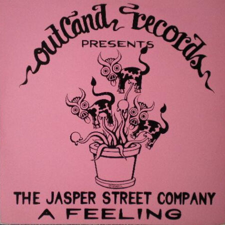 The Jasper Street Company – A Feeling