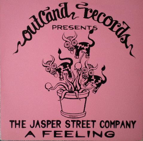The Jasper Street Company – A Feeling