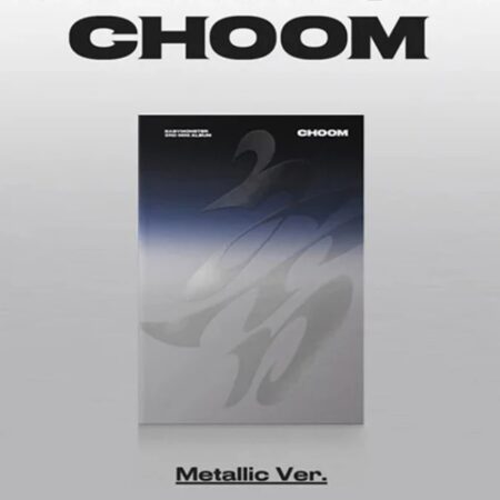 BABYMONSTER – 춤 (Choom) [CD]