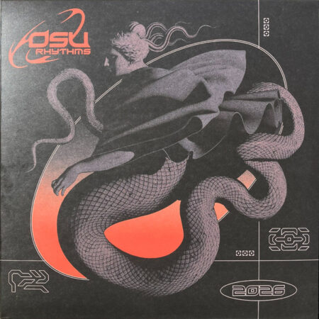 Gunjack – Freaking The Bubbles EP
