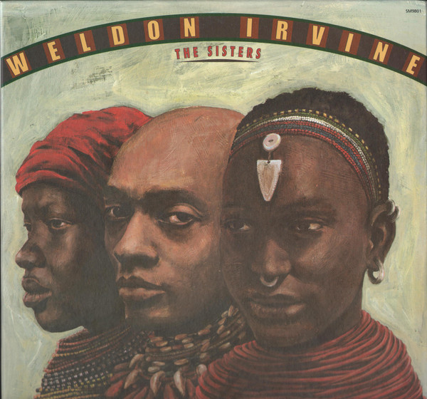 Weldon Irvine – The Sisters