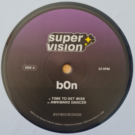 b0n – Supervision 05