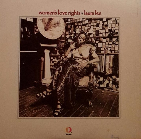 Laura Lee – Women's Love Rights