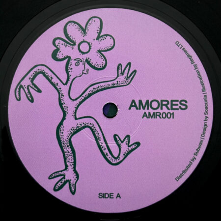 Various – The Love Affair VA
